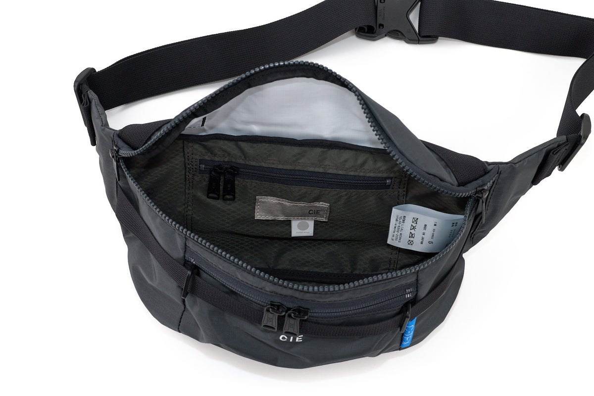 CIE シー GRID0 WAIST PACK 032669