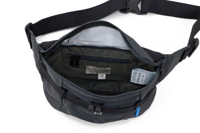 CIE シー GRID0 WAIST PACK 032669