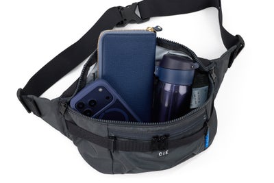 CIE シー GRID0 WAIST PACK 032669