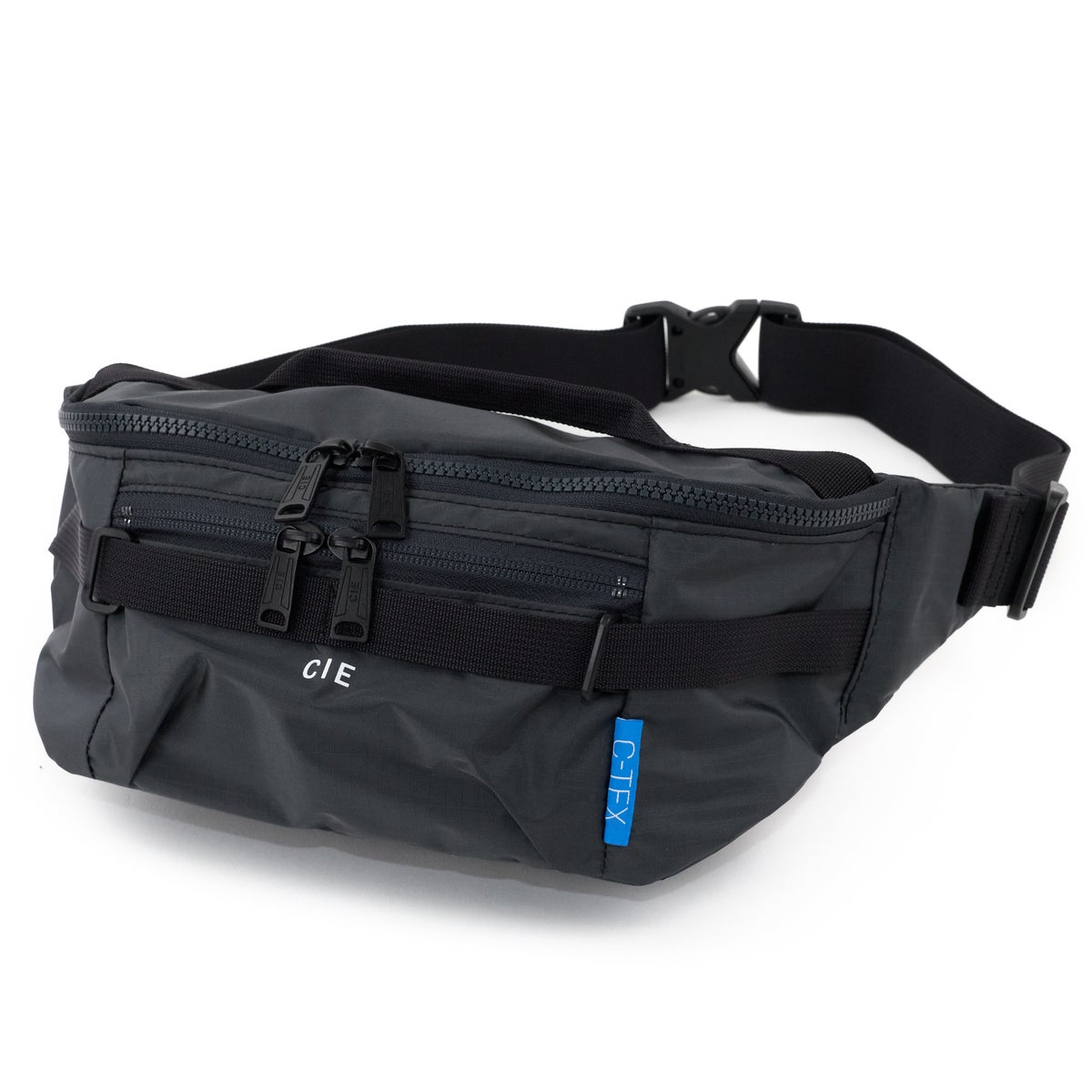 CIE シー GRID0 WAIST PACK 032669