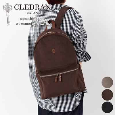 CLEDRAN クレドラン FASU ファス リュック CR-CL4032