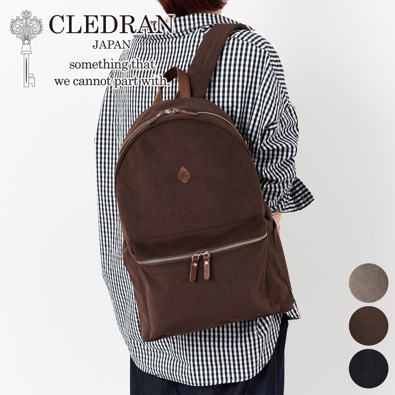 CLEDRAN クレドラン FASU ファス リュック CR-CL4032