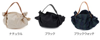CLEDRAN クレドラン ENVEL エンヴェル 手さげバッグ CR-CL4041
