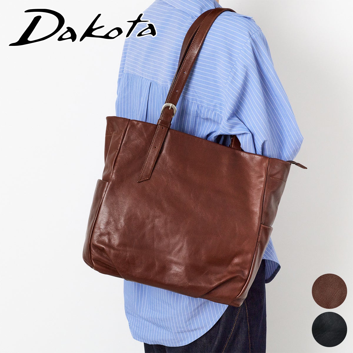 Dakota ダコタ ベッラ トートバッグ 1034950