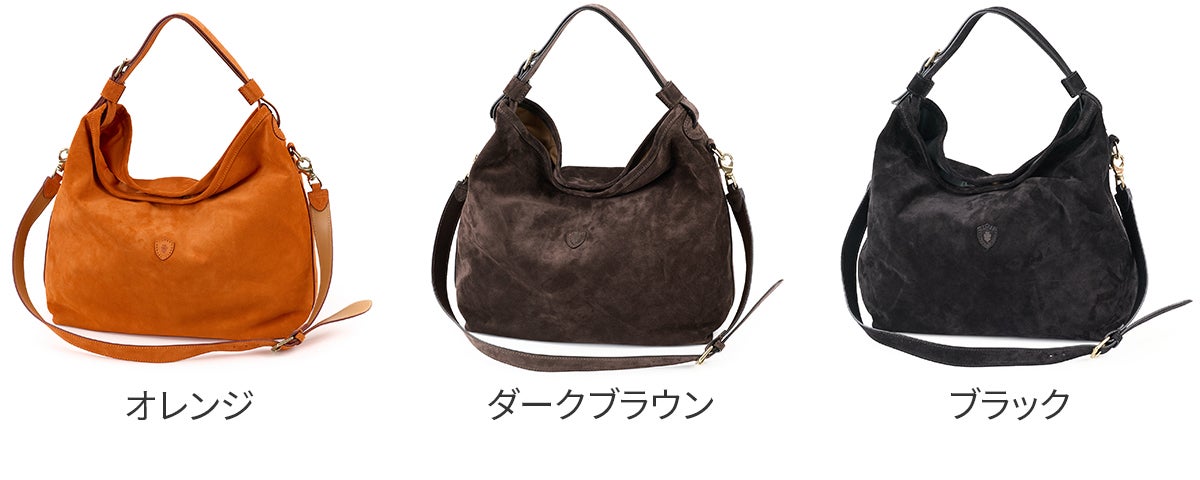 Felisi フェリージ STORICO 2WAYショルダーバッグ 10/30/2/SN+DS