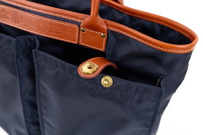 Felisi フェリージ URBANO トートバッグ 26/31/DS
