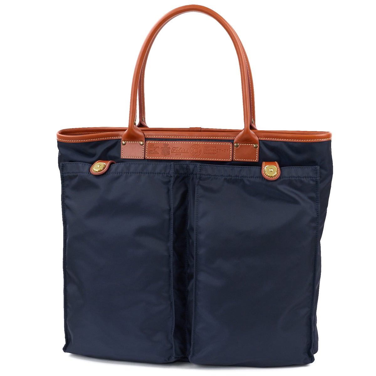 Felisi フェリージ URBANO トートバッグ 26/31/DS