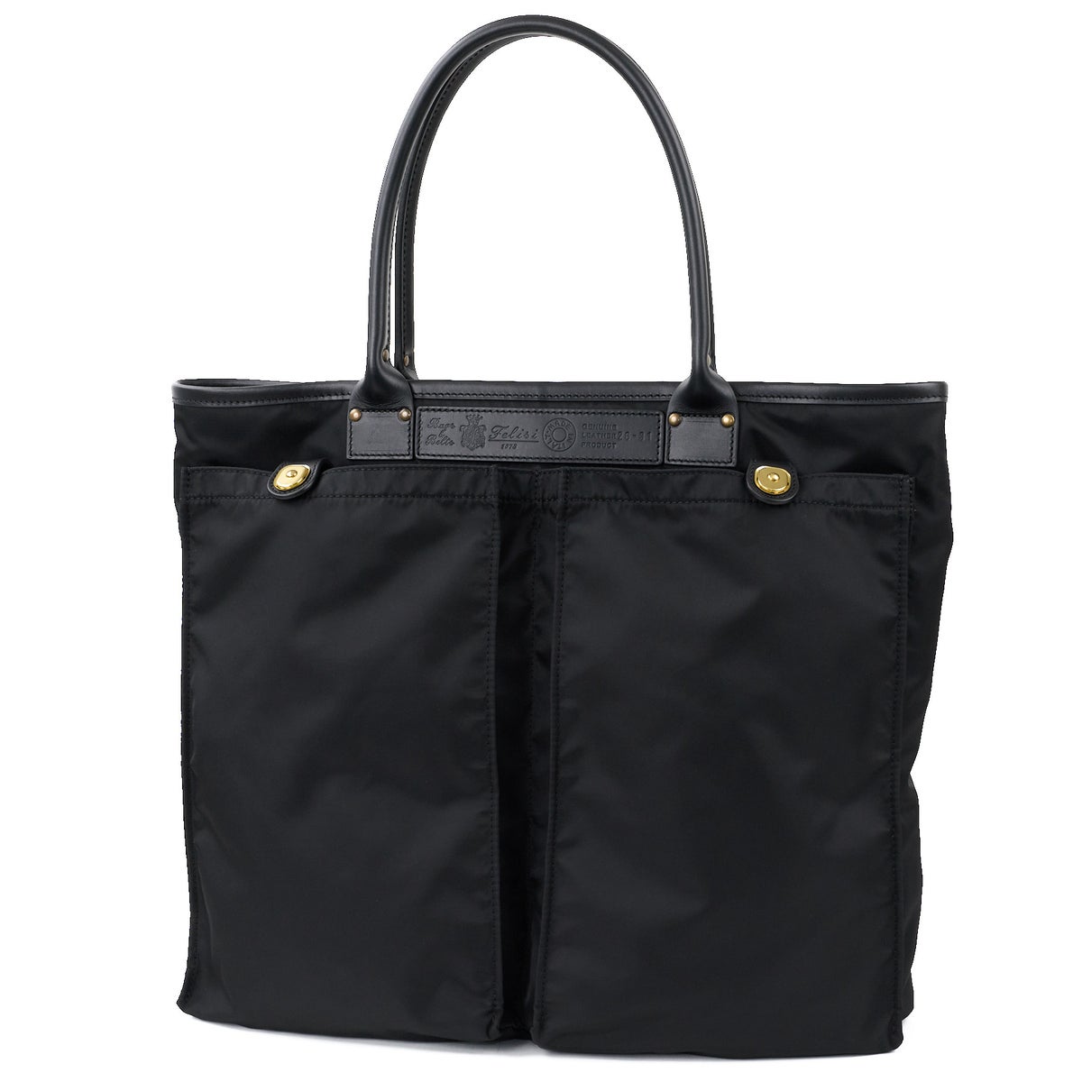 Felisi フェリージ URBANO トートバッグ 26/31/DS