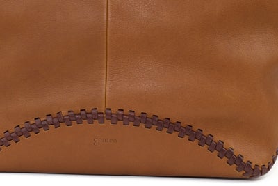 genten ゲンテン cupula クープラ トートバッグ 45180