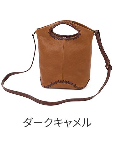 genten ゲンテン cupula クープラ 2WAYショルダーバッグ 45182