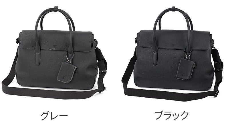 HERGOPOCH エルゴポック HM Series HMシリーズ フラップトートバッグ HM-FTM