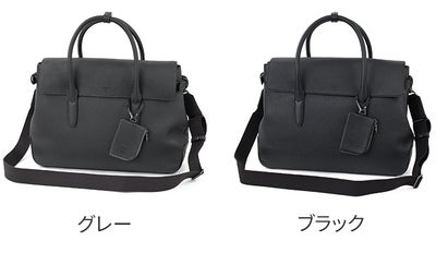 HERGOPOCH エルゴポック HM Series HMシリーズ フラップトートバッグ HM-FTM