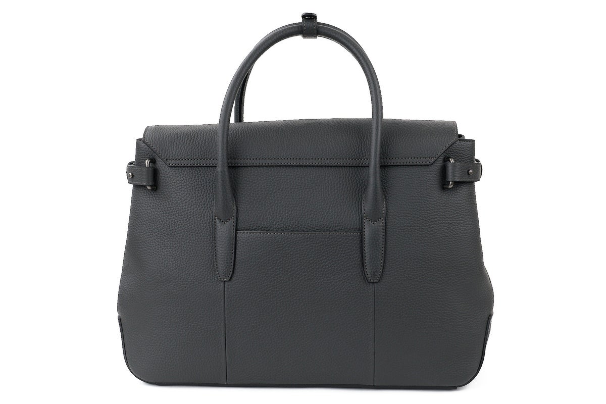 HERGOPOCH エルゴポック HM Series HMシリーズ フラップトートバッグ HM-FTM