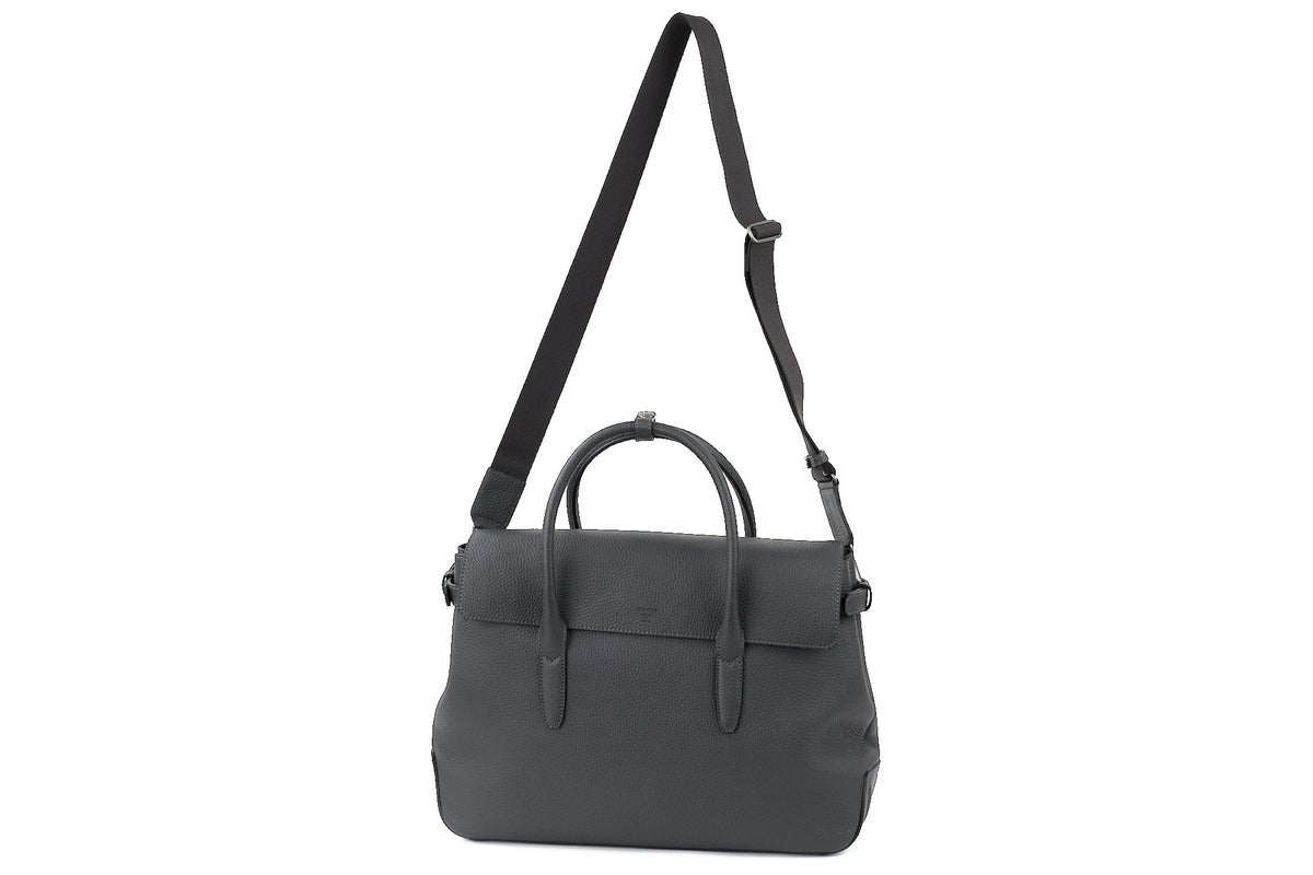 HERGOPOCH エルゴポック HM Series HMシリーズ フラップトートバッグ HM-FTM