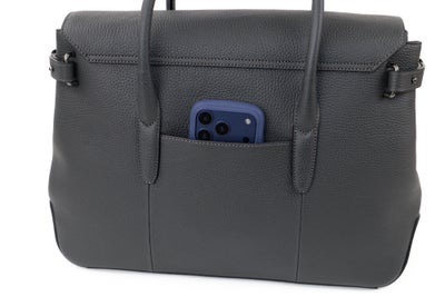 HERGOPOCH エルゴポック HM Series HMシリーズ フラップトートバッグ HM-FTM