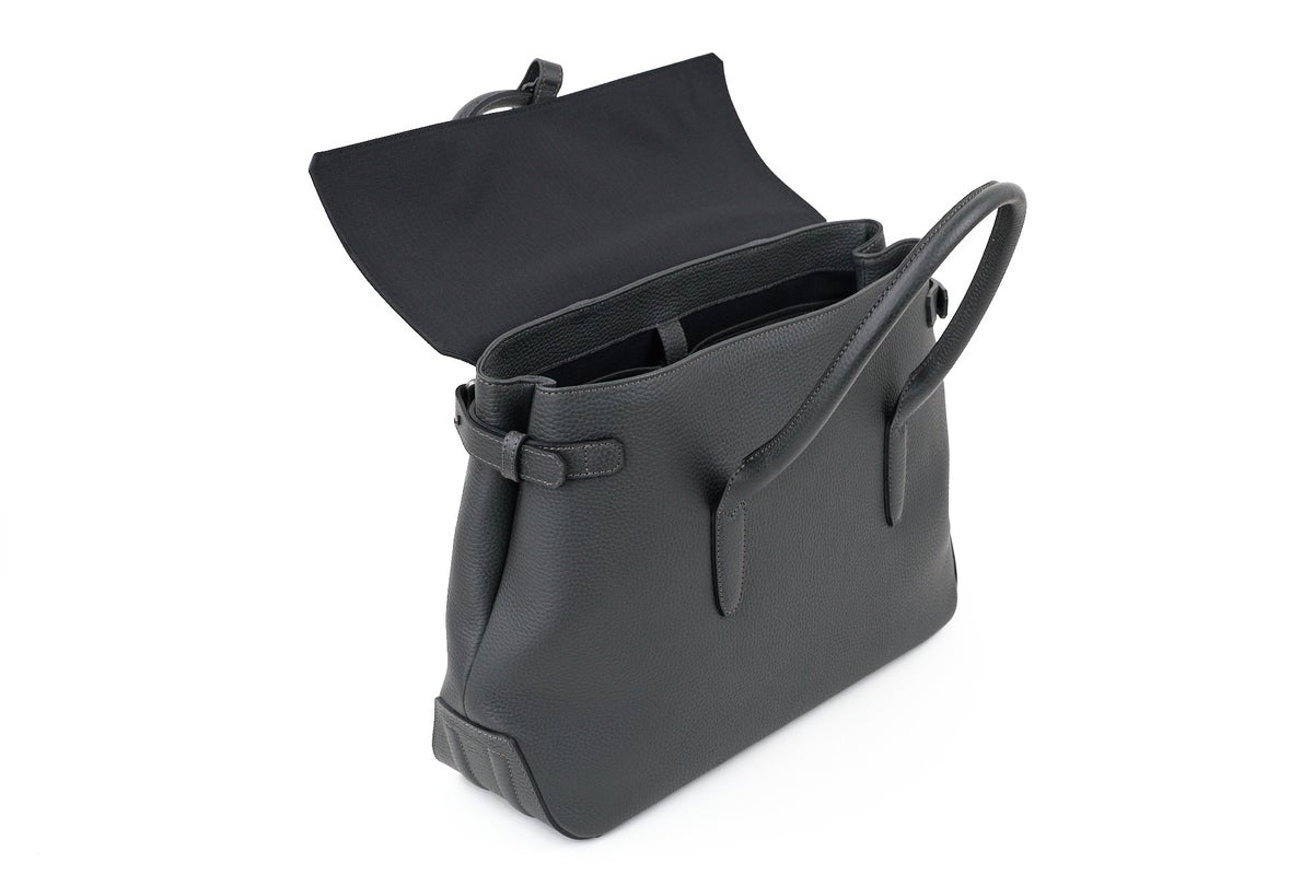 HERGOPOCH エルゴポック HM Series HMシリーズ フラップトートバッグ HM-FTM