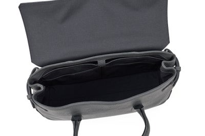 HERGOPOCH エルゴポック HM Series HMシリーズ フラップトートバッグ HM-FTM
