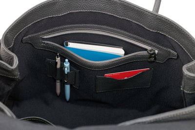 HERGOPOCH エルゴポック HM Series HMシリーズ フラップトートバッグ HM-FTM