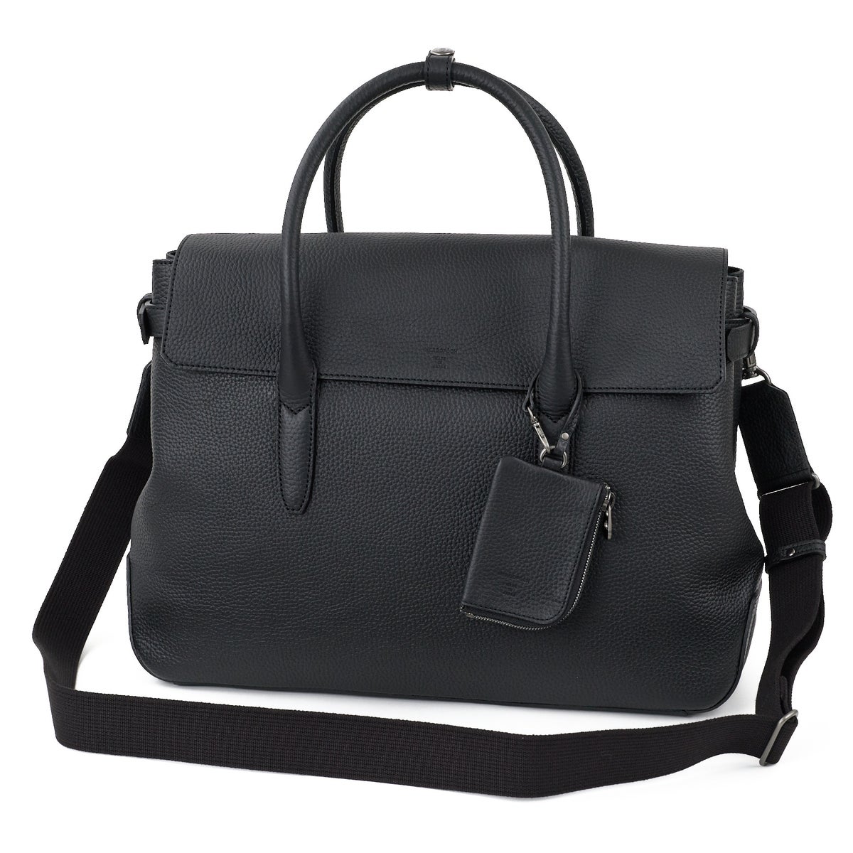 HERGOPOCH エルゴポック HM Series HMシリーズ フラップトートバッグ HM-FTM