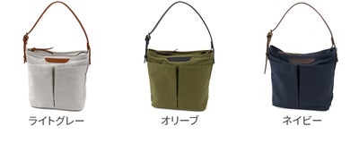 SEAGULL SHIP シーガルシップ キャンパー ワンショルダーバッグ SMAK-380