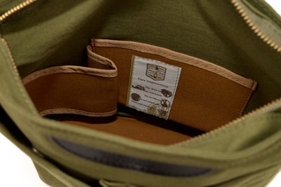 SEAGULL SHIP シーガルシップ キャンパー ワンショルダーバッグ SMAK-380