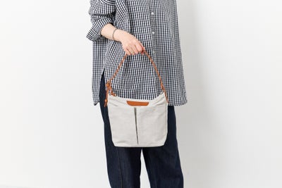 SEAGULL SHIP シーガルシップ キャンパー ワンショルダーバッグ SMAK-380