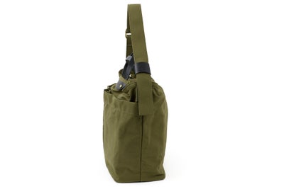 SEAGULL SHIP シーガルシップ キャンパー 2WAYショルダーバッグ SMAK-382