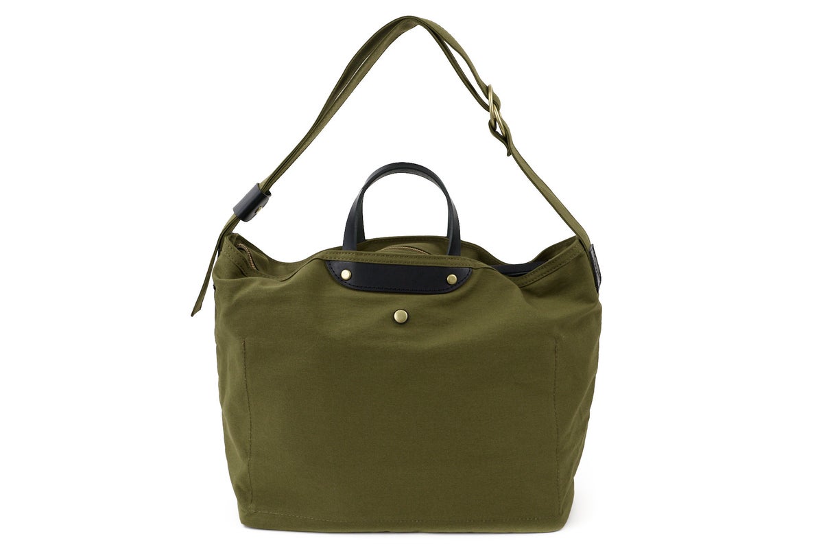 SEAGULL SHIP シーガルシップ キャンパー 2WAYショルダーバッグ SMAK-382