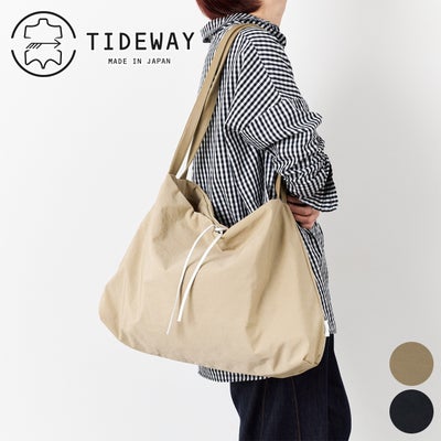 TIDEWAY タイドウェイ everyday delivery bag T3252