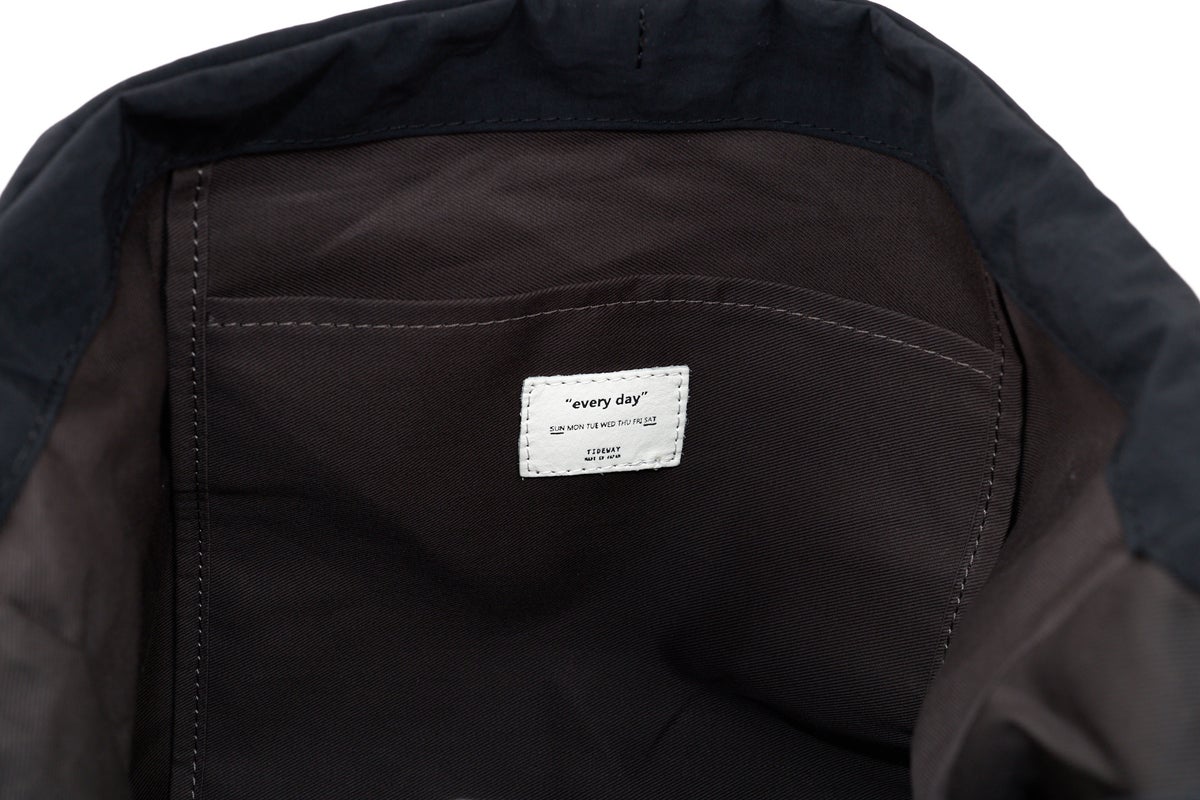 TIDEWAY タイドウェイ everyday delivery bag T3252