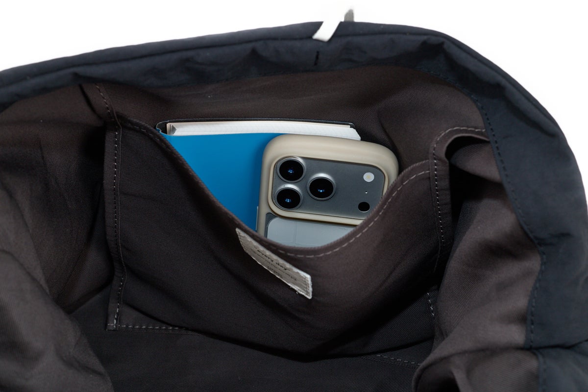 TIDEWAY タイドウェイ everyday delivery bag T3252