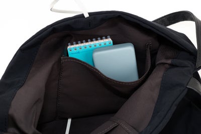 TIDEWAY タイドウェイ everyday delivery bag T3252