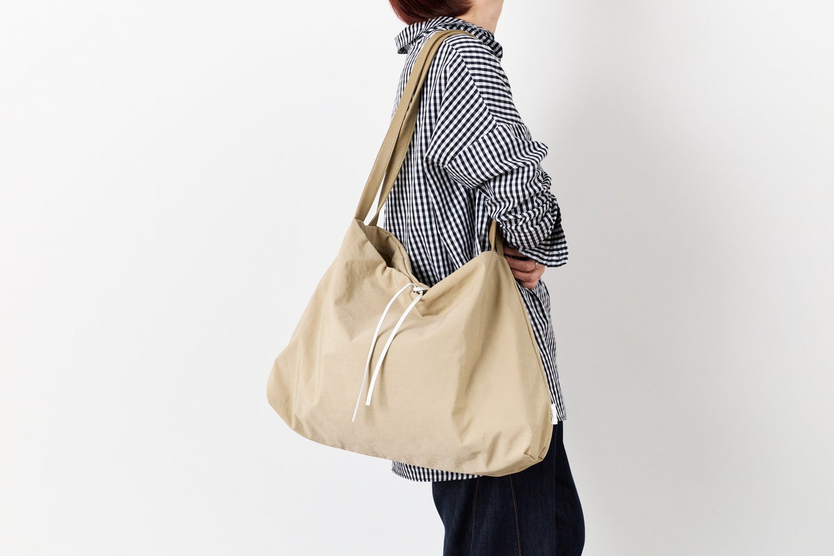 TIDEWAY タイドウェイ everyday delivery bag T3252
