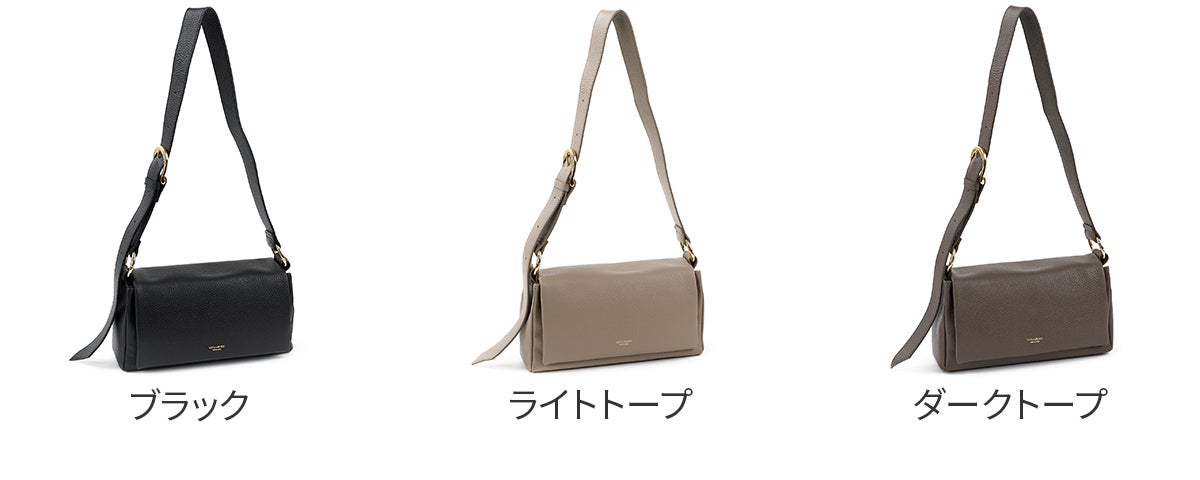 VIOLAd'ORO ヴィオラドーロ TRERO トレロ ショルダーバッグ V-1645