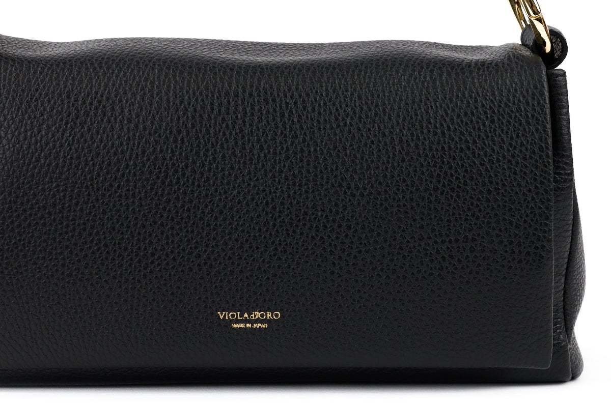 VIOLAd'ORO ヴィオラドーロ TRERO トレロ ショルダーバッグ V-1645