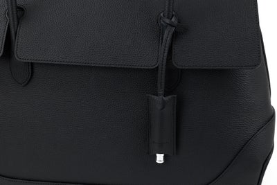 PELLE MORBIDA ペッレモルビダ Women's Collection フラップトートバッグ M PMO-TH001