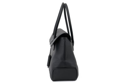 PELLE MORBIDA ペッレモルビダ Women's Collection フラップトートバッグ M PMO-TH001
