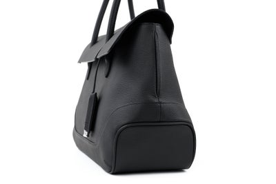 PELLE MORBIDA ペッレモルビダ Women's Collection フラップトートバッグ M PMO-TH001