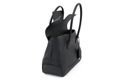 PELLE MORBIDA ペッレモルビダ Women's Collection フラップトートバッグ M PMO-TH001