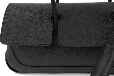 PELLE MORBIDA ペッレモルビダ Women's Collection フラップトートバッグ S PMO-TH002