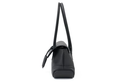 PELLE MORBIDA ペッレモルビダ Women's Collection フラップトートバッグ S PMO-TH002