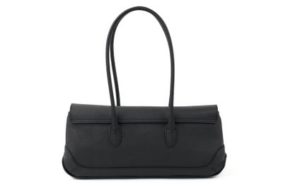 PELLE MORBIDA ペッレモルビダ Women's Collection フラップトートバッグ S PMO-TH002