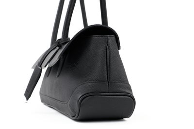 PELLE MORBIDA ペッレモルビダ Women's Collection フラップトートバッグ S PMO-TH002