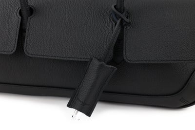 PELLE MORBIDA ペッレモルビダ Women's Collection フラップトートバッグ S PMO-TH002