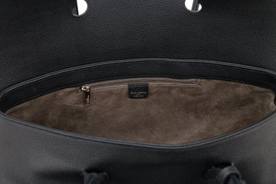 PELLE MORBIDA ペッレモルビダ Women's Collection フラップトートバッグ S PMO-TH002