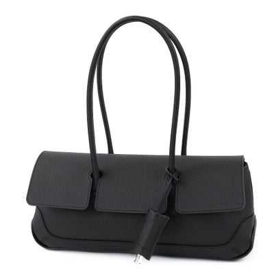PELLE MORBIDA ペッレモルビダ Women's Collection フラップトートバッグ S PMO-TH002