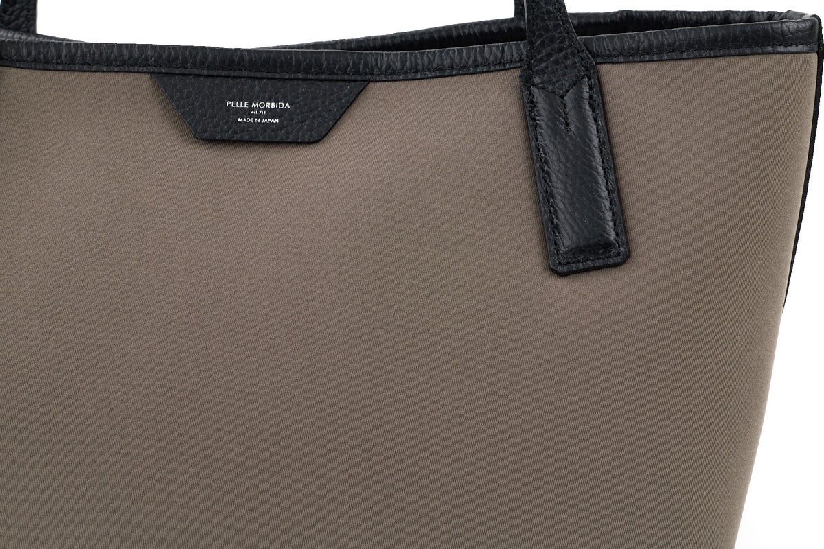 PELLE MORBIDA ペッレモルビダ Women's Collection ミニトートバッグ PMO-TH005