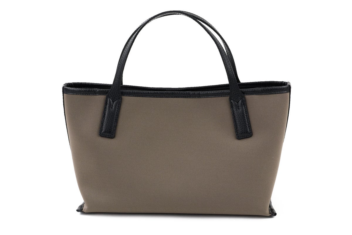PELLE MORBIDA ペッレモルビダ Women's Collection ミニトートバッグ PMO-TH005