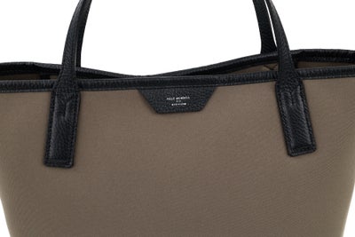 PELLE MORBIDA ペッレモルビダ Women's Collection ミニトートバッグ PMO-TH005