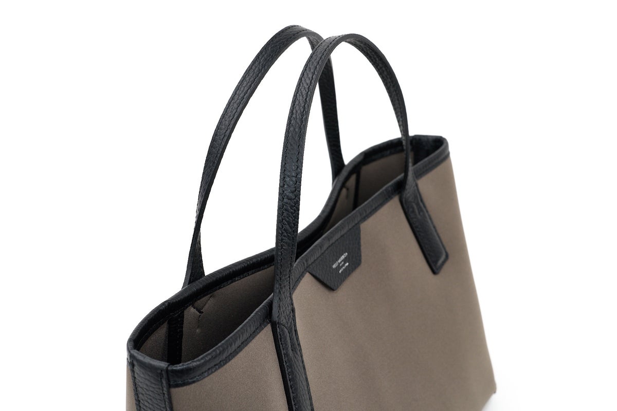 PELLE MORBIDA ペッレモルビダ Women's Collection ミニトートバッグ PMO-TH005